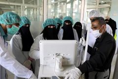 Virus updates World coronavirus deaths surpass 100,000 as billions remain under lockdown