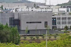 China ‘open’ to international investigation into source of Covid-19