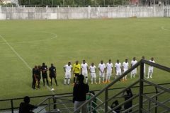 Biya regime turns stadium into isolation centre as coronavirus cases hit 650