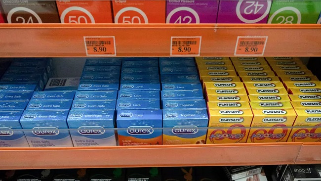 Coronavirus may spark ‘devastating’ global condom shortage
