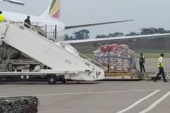 Japan donates $2,300k to fight against Covid-19 in Cameroon