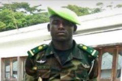 Biya regime confirms BIR commander killed during military operation in Mamfe