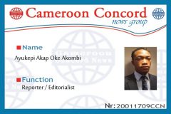 Yaounde: Journalists Protest Harassment, Abusive Arrests