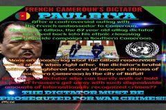 Doing business with Africa’s Hitler: Switzerland’s financial role in the Southern Cameroons genocide