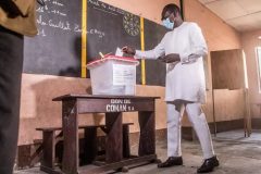 Benin votes in controversial elections despite Covid-19 threat