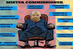 Covid-19 brings out Biya regime’s ugly side, Opposition parties not allowed to participate in response