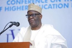 Buhari’s new man Nigeria: Buhari replaces chief of staff who succumbed to virus