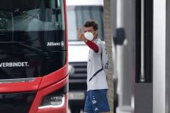 COVID-19 Crisis: German football returns and takes step into unknown