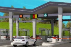 58 years of annoying Ambazonians: Biya regime awards toll project to French firms