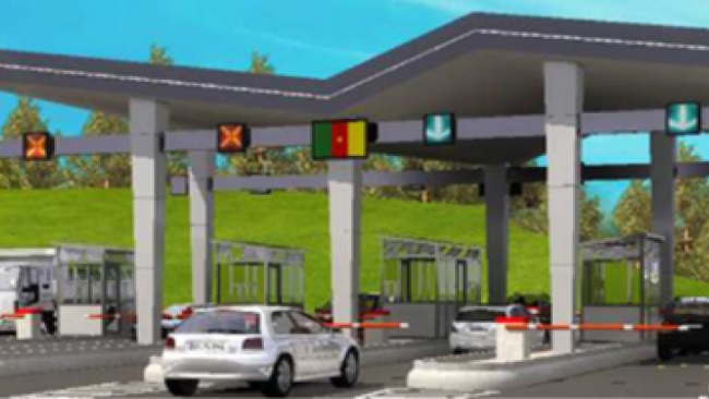 Cameroun toll 58 years of annoying Ambazonians: Biya regime awards toll project to French firms