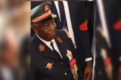 Biya’s doctor dies of COVID-19, first such case in French Cameroun