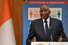 Beasts of no nation: Ivory Coast President-In-Waiting is in France for medical checks