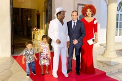 Biya suffers ‘minor stroke’