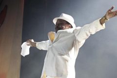 Guinean icon famed for ‘Yeke Yeke’ song dies