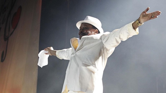 Guinea star Guinean icon famed for ‘Yeke Yeke’ song dies