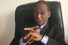 Yaounde: National Human Rights Commission Chairman, Chemuta Divine Banda, Dies At 73