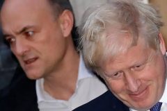 Pressure grows on UK PM Johnson as aide faces more lockdown breach claims