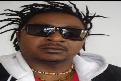 Bonn: Legendary Cameroonian artist releases new song on coronavirus