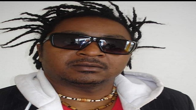 Legend Asamor Bonn: Legendary Cameroonian artist releases new song on coronavirus