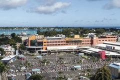 Mauritius Mauritius says battle ‘won’ as all virus patients discharged