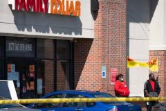 Michigan Shop US: Security guard shot dead after telling customer to put on a face mask