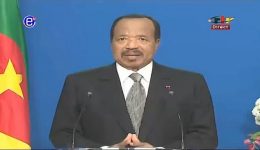 CPDM Crime Syndicate: Biya offers new stimulus package to bankrupt Alucam