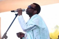 ‘Africa will be strong’: Galaxy of superstars hold virtual coronavirus concert