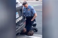 US police shame 1,400 arrested as angry George Floyd protesters defy curfews across US