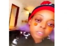 brenda-biya Brenda Biya’s Health: What are they hiding and where is her Mum?