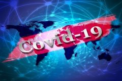 covid-19 United States, Europe battle resurgence of Covid-19 cases