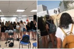 Israel and female students: More than just a Holy Land