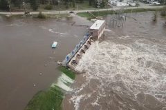 Two dams fail in US state of Michigan, thousands evacuated