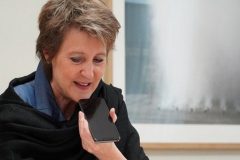 Readout of Swiss President’s phone call with Paul Biya