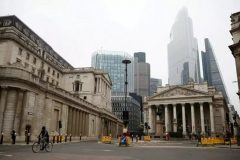 Anglican Church, Bank of England apologise for historical roles in slave trade
