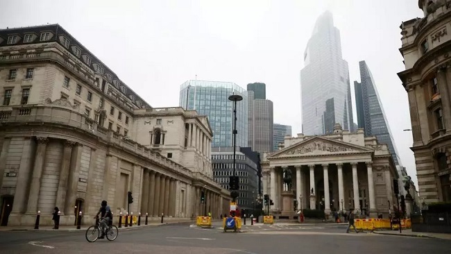 Anglican Church, Bank of England apologise for historical roles in slave trade