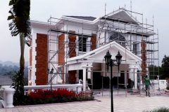 Southern Cameroons Crisis:  Defense Minister Beti Assomo makes a fortune