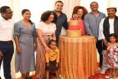 Biyas: First Family Life Crumbling