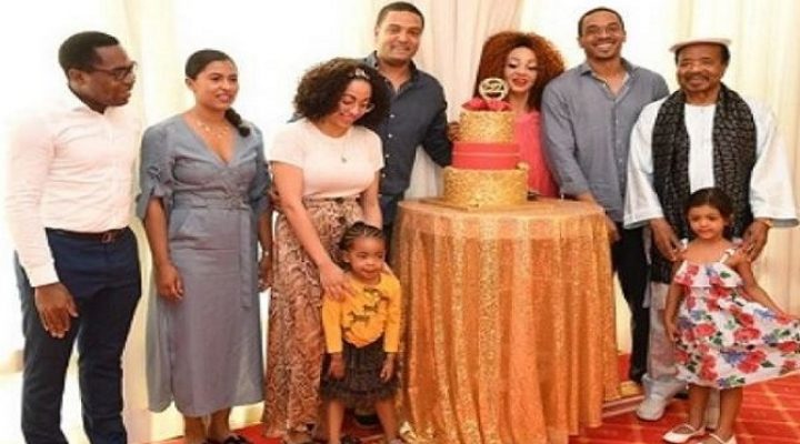 Questions emerge over Biya’s health as family members gather in Switzerland