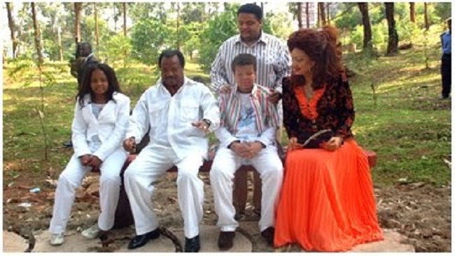 Brenda Biya and the Biyas: the public call for sympathy is deeper