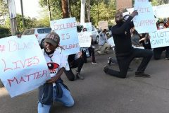 African countries seek UN racism debate in wake of global protests