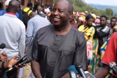 Burundi’s new thug to ‘continue on the path’ of predecessor