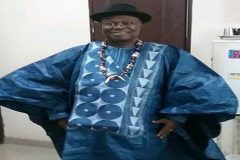 Chief Godson Oben Threatening the Paramount Chief of Mamfe: Ambazonia Restoration Forces should think and rethink things