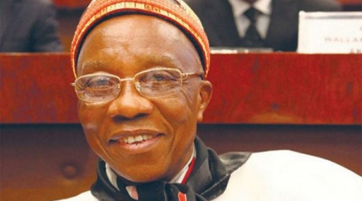 Senator Chief Tabetando leaves behind not just a record, but a reckoning