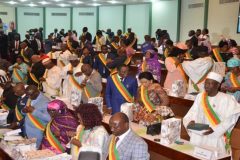 Elected criminals in Yaounde Yaounde: In two months, MPs have received more than 28.5 million CFA francs each