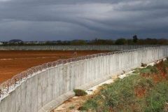 Malabo Halts Construction of Cameroon Border Wall