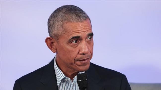 US Crisis: Obama offers path to ‘change’ again