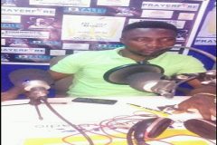 Yaounde puts Southern Cameroons journalist in solitary confinement after reporting on rape of his cousin