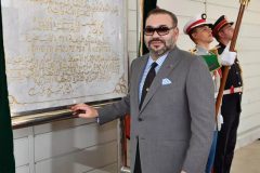 Morocco’s King Mohammed VI undergoes heart surgery