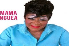 Queen of Makossa Love is dead