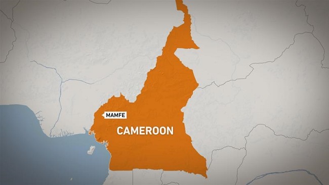 Southern Cameroons Crisis: more violence on the Manyu County menu